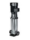 Купить Вертикальный многоступенчатый насос Hydroo VF3-17R 0220 T 2340 5 2 IE3