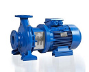 Консольно-моноблочный центробежный насос Masdaf NMM 50-160 1,5 KW 1500 D/D