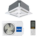Купить Сплит-система кассетная HAIER ECO AB71S1LC1FA/1U71S1LM1FA (6,8/7,2)